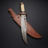 Rambo First Blood Knife