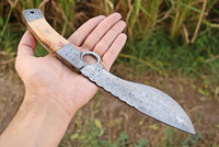 Best Kukri Knife
