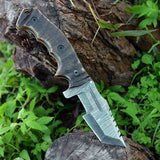 EDC Tracker Folding Pocket Knife
