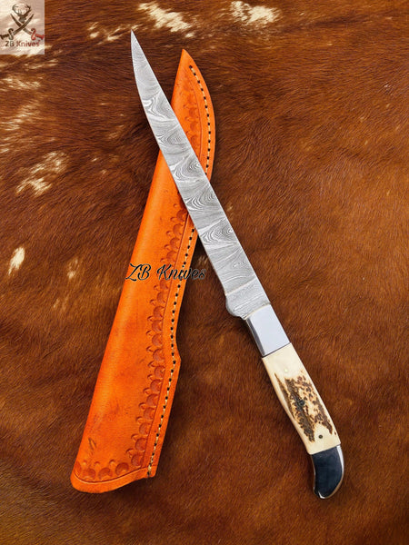 Fish Fillet Knife​ 