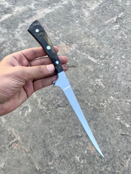 Flexible Fillet Knife
