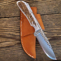 knife sheath