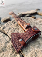 Hatchet sheath
