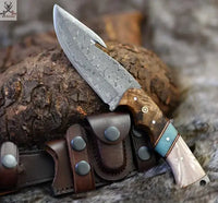 Hook Knife Blade