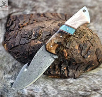 Hook Knife Blade