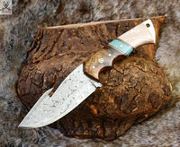 Hook Knife Blade