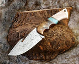 Hook Knife Blade