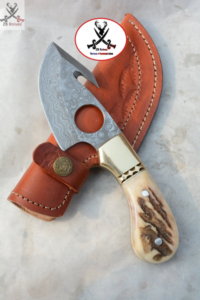 Hooked Utility Knife