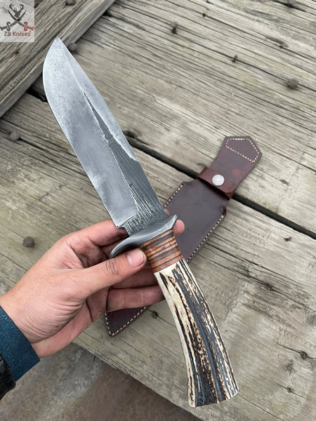 Hunting Knife