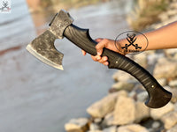 Norse AXE