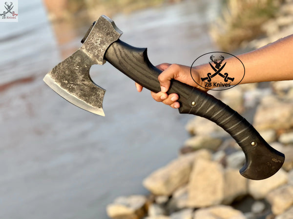 Norse AXE