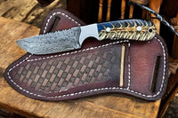 Ranch cowboy Knife