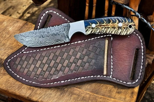 Ranch cowboy Knife