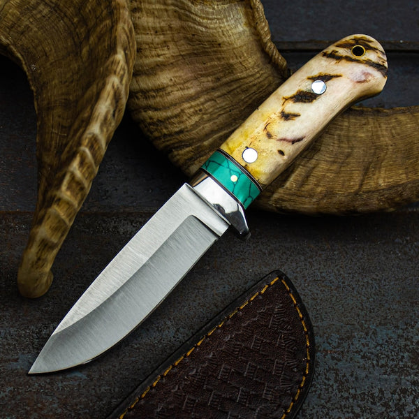 Single Edge Knife