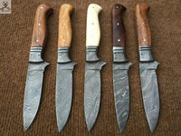 Steak Knife Set