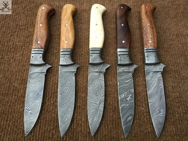 Steak Knife Set
