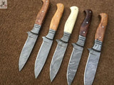 Steak Knifes Set