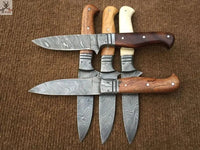 Steak Knives