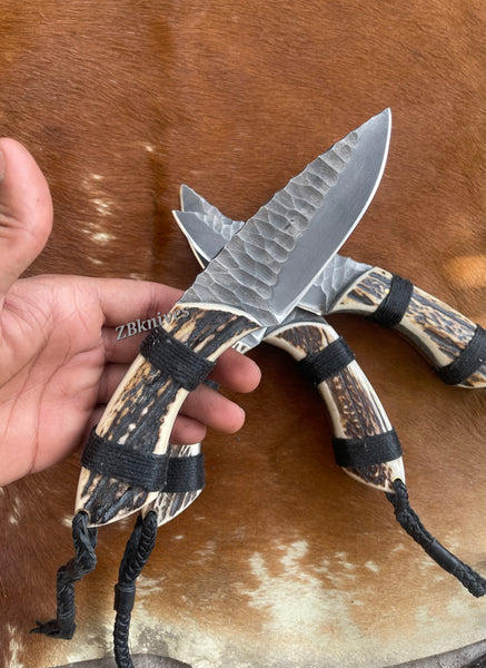 Valhalla Knife 7