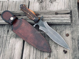 Valhalla Knife