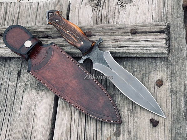 Valhalla Knife