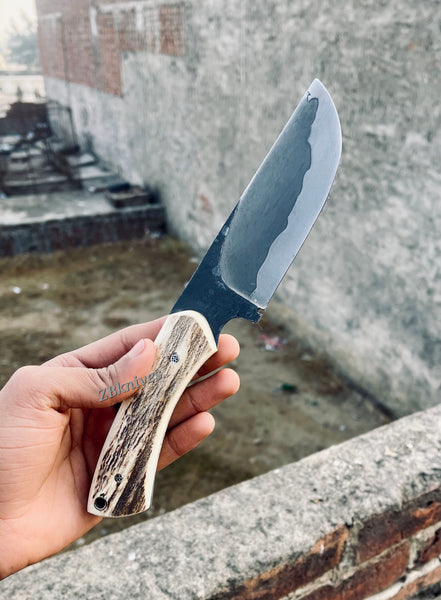Valhalla Knife with sheath
