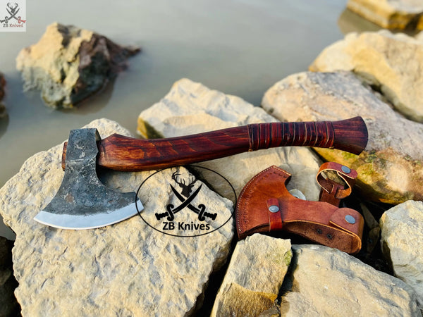 Viking AXE'S for Sale