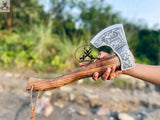 Viking Battle AXE