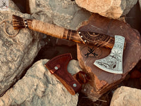 Viking Best AXE