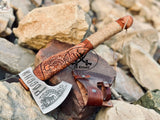 Viking Bushcraft AXE