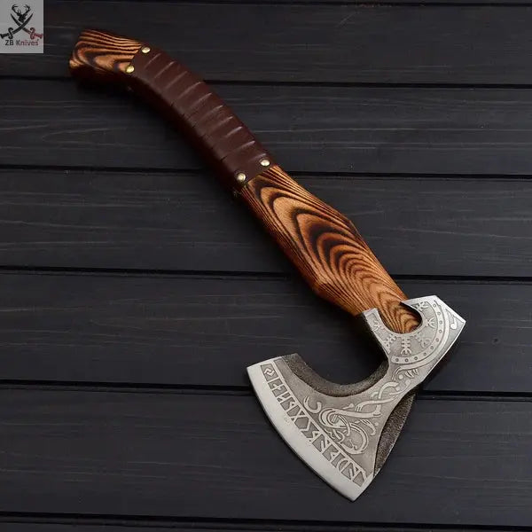 War Axe