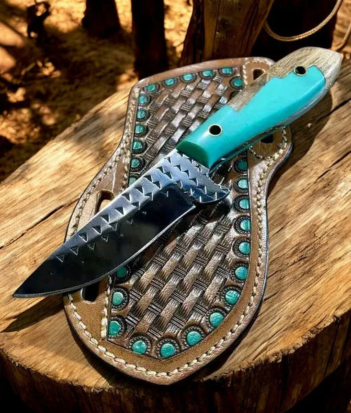 Western Cowboy Knife