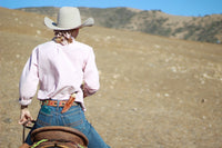 Western Belt Sheath