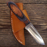 knife sheath