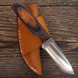 knife sheath