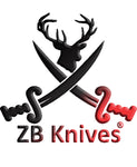 ZB knives
