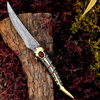 arya stark valyrian knife