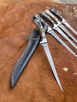 Best Fish Fillet Knife