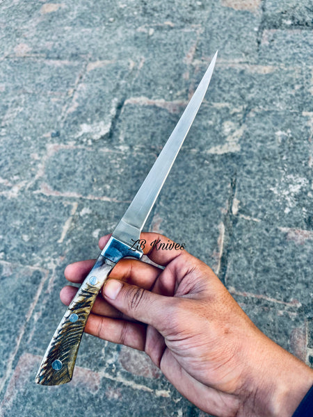 Best Fish Fillet Knife
