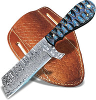 Bull Knife