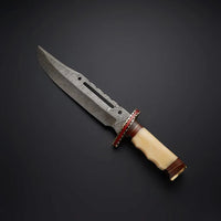 Rambo First Blood Knife