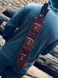 Conquer the Wilderness with Our Handmade Forest Knife – Built to Last - ZB Knives Store