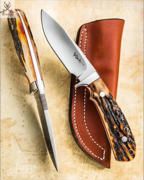 Best Deer Skinning Knife Best Deer Skinning Knife