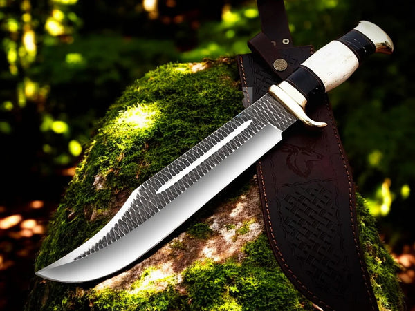 modern bowie knife