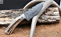 Best Big Game Skinning Knife