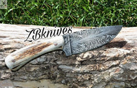 Best Big Game Skinning Knife