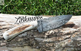 Best Big Game Skinning Knife