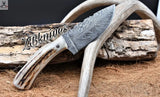 Best Big Game Skinning Knife