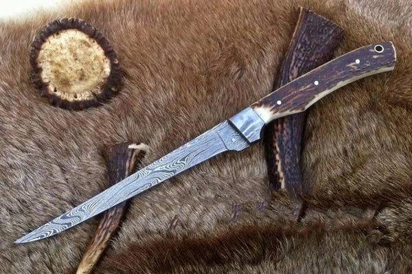 Best Fish Fillet Knife