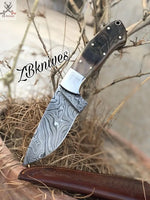 Best Knife For Skinning Deer​ 